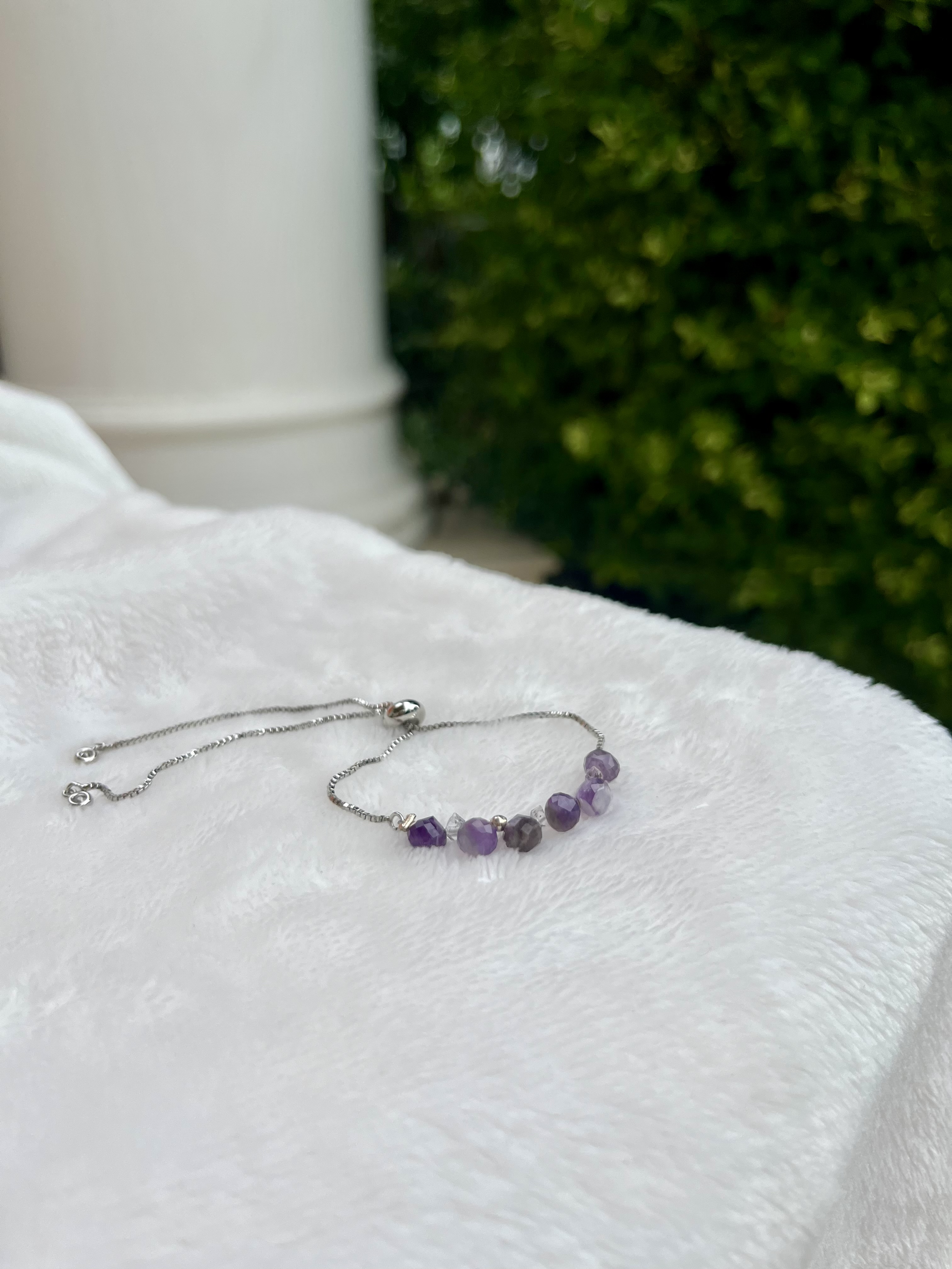 Amethyst: The Crystal of Calm, Intuition & Inner Peace