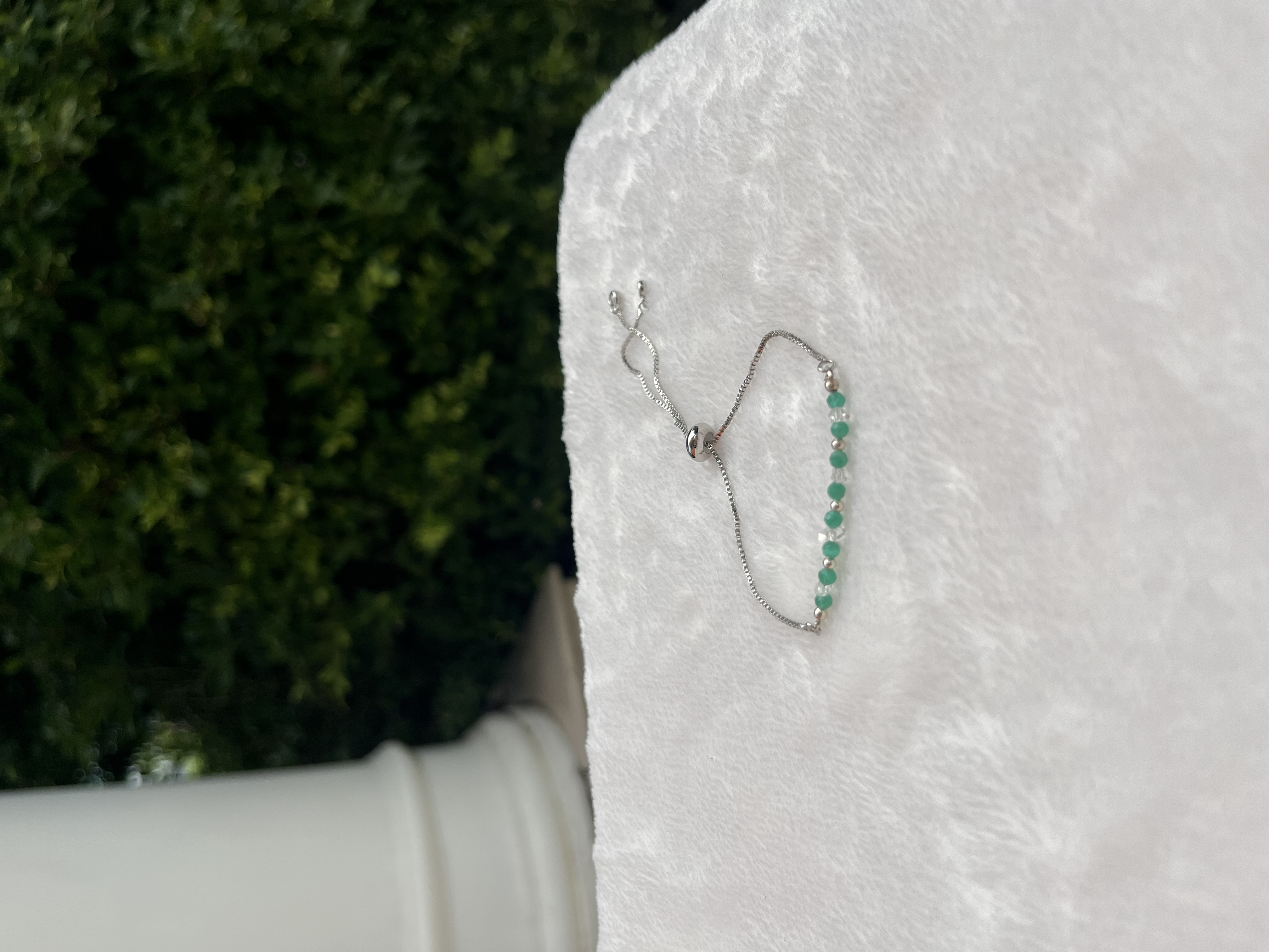 How to Cleanse, Charge & Care for Your Crystal Bracelet