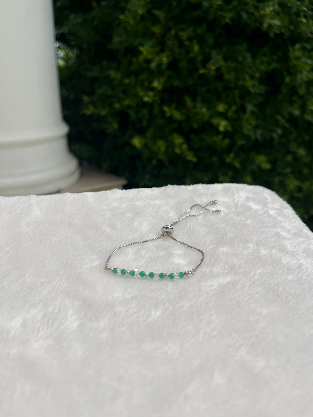 How to Cleanse, Charge & Care for Your Crystal Bracelet