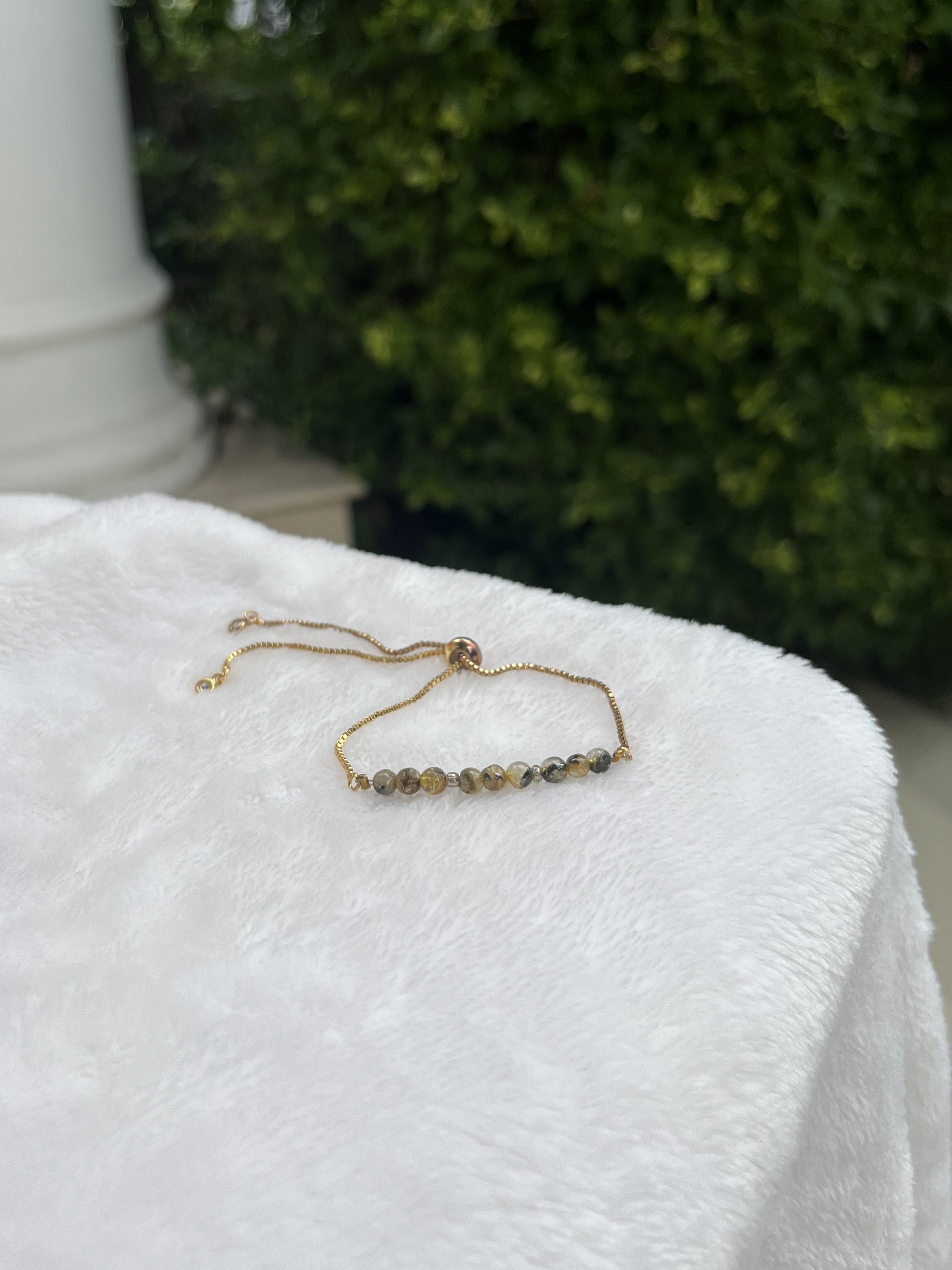 How to Style Spiritual Jewelry with Office Outfits for Confidence & Luck
