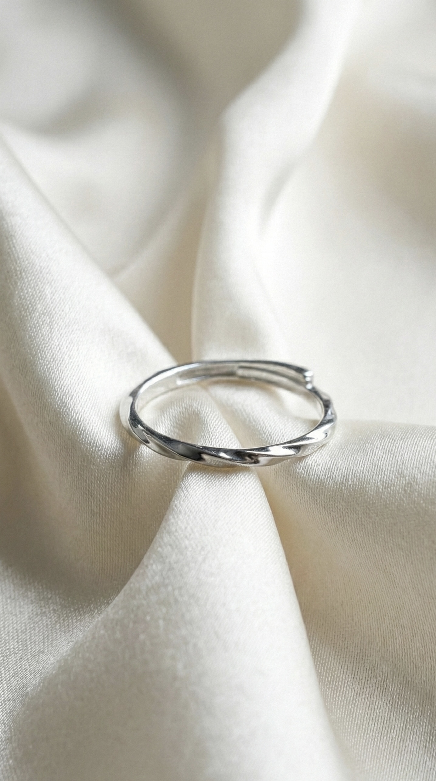 The Universe Ring: Wearing the Cosmos on Your Finger
