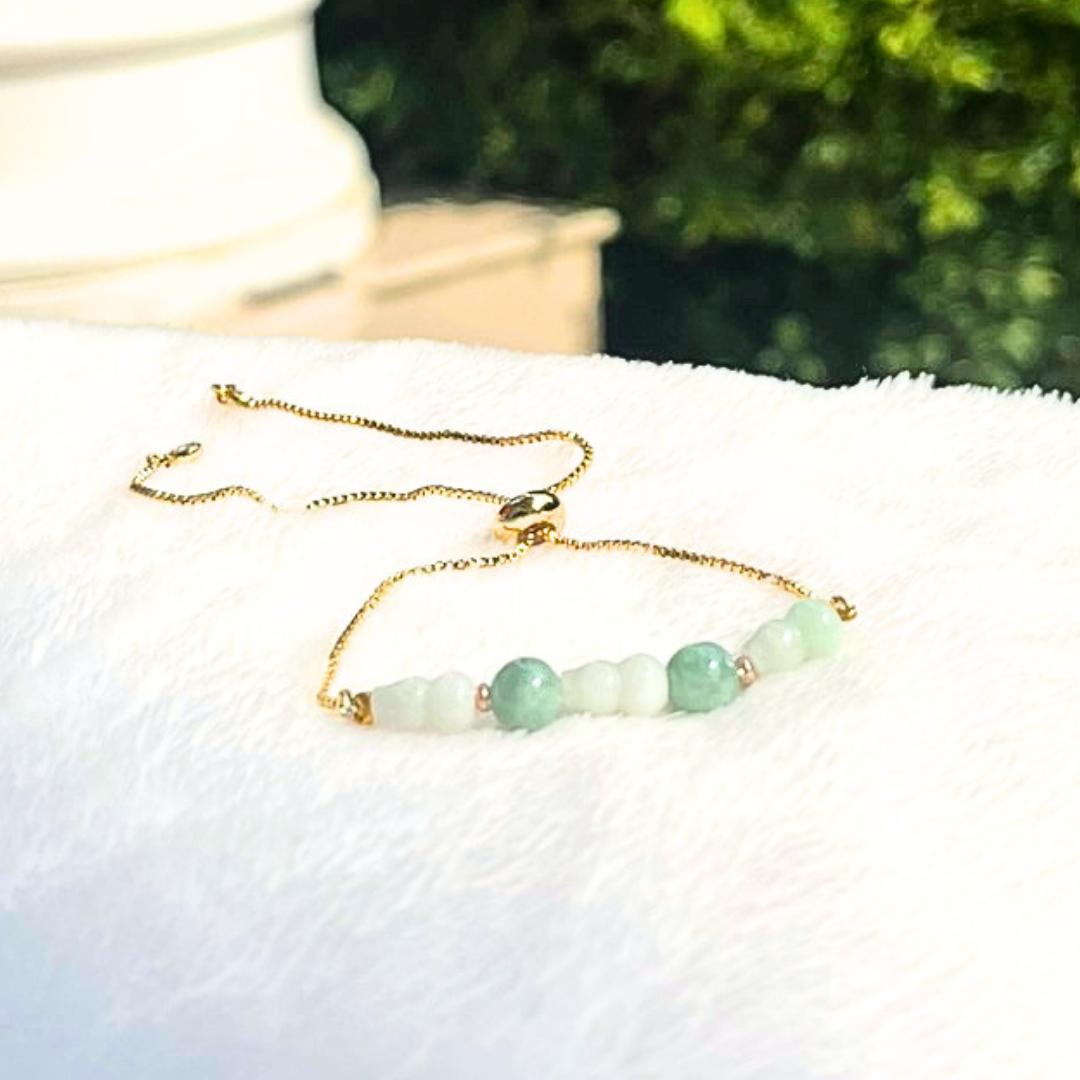 Why Sirarare Is More Than Jewelry — It's a Center of Blessings