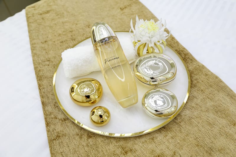 Clarins Sep 3
