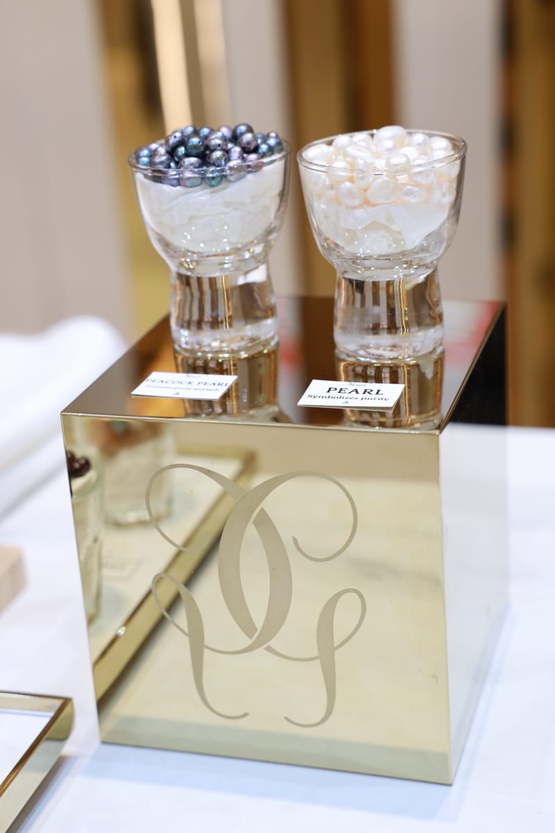 Guerlain June 3