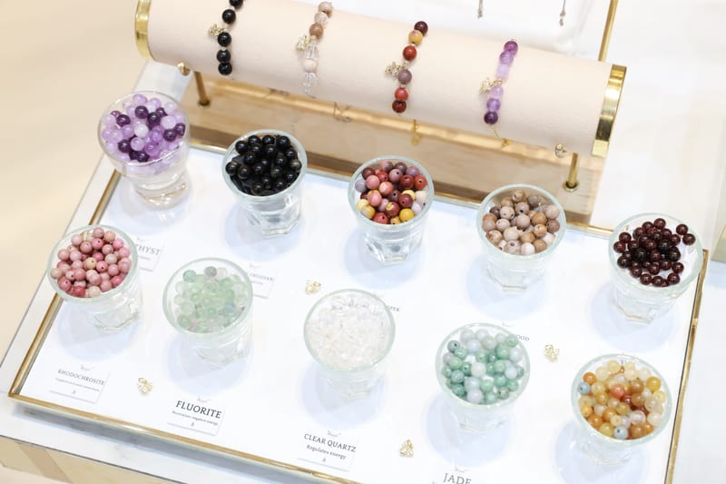 Guerlain June 4