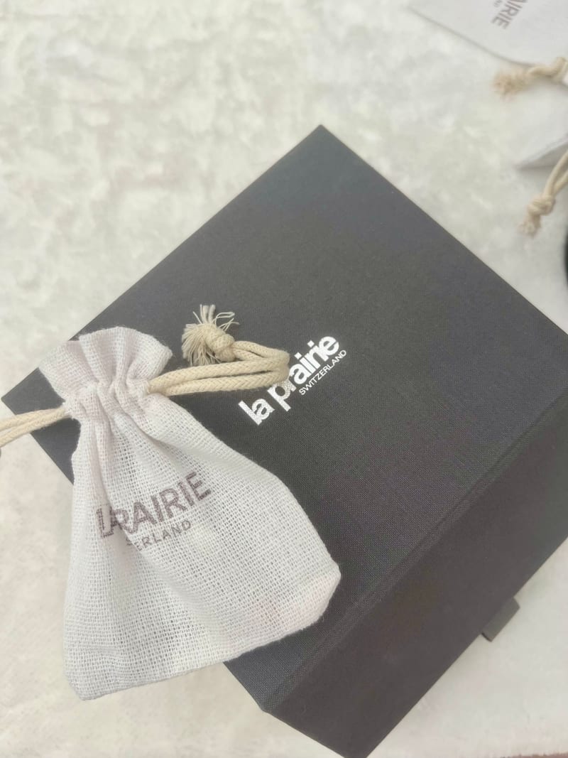 La Prairie 4