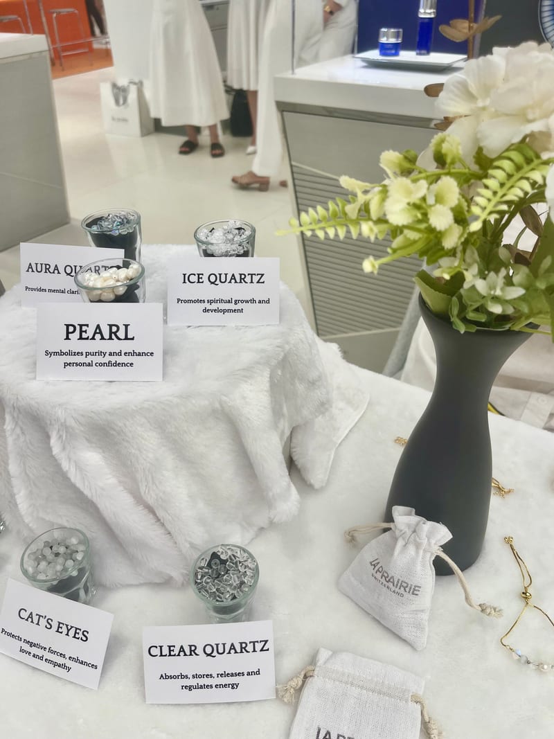 La Prairie 5