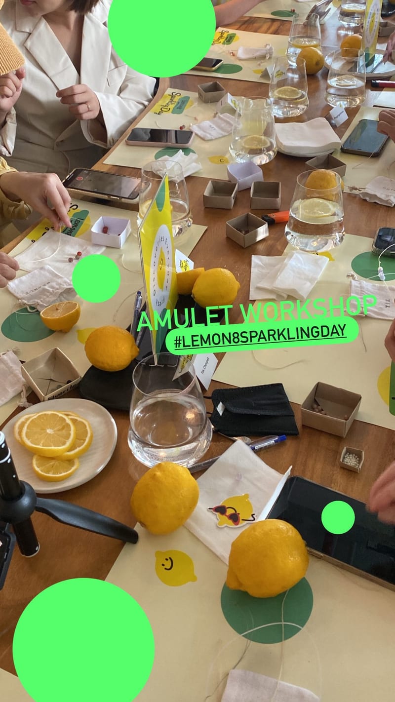Lemon8 1