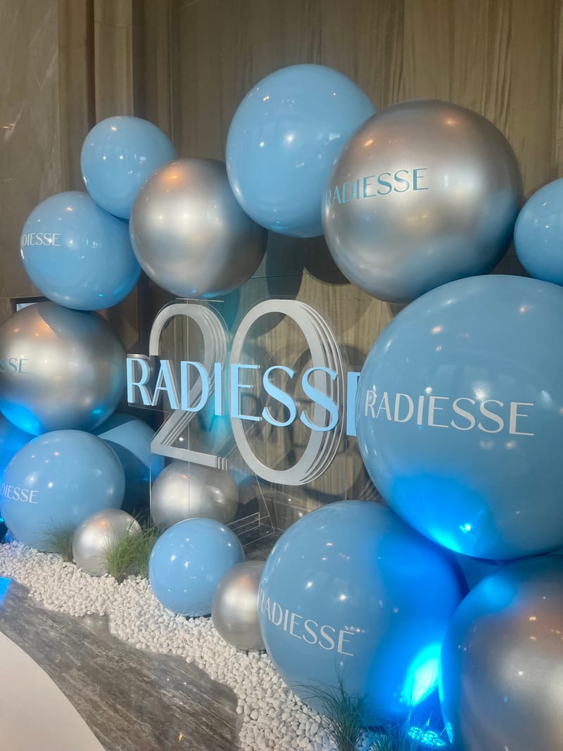 Radiesse 5