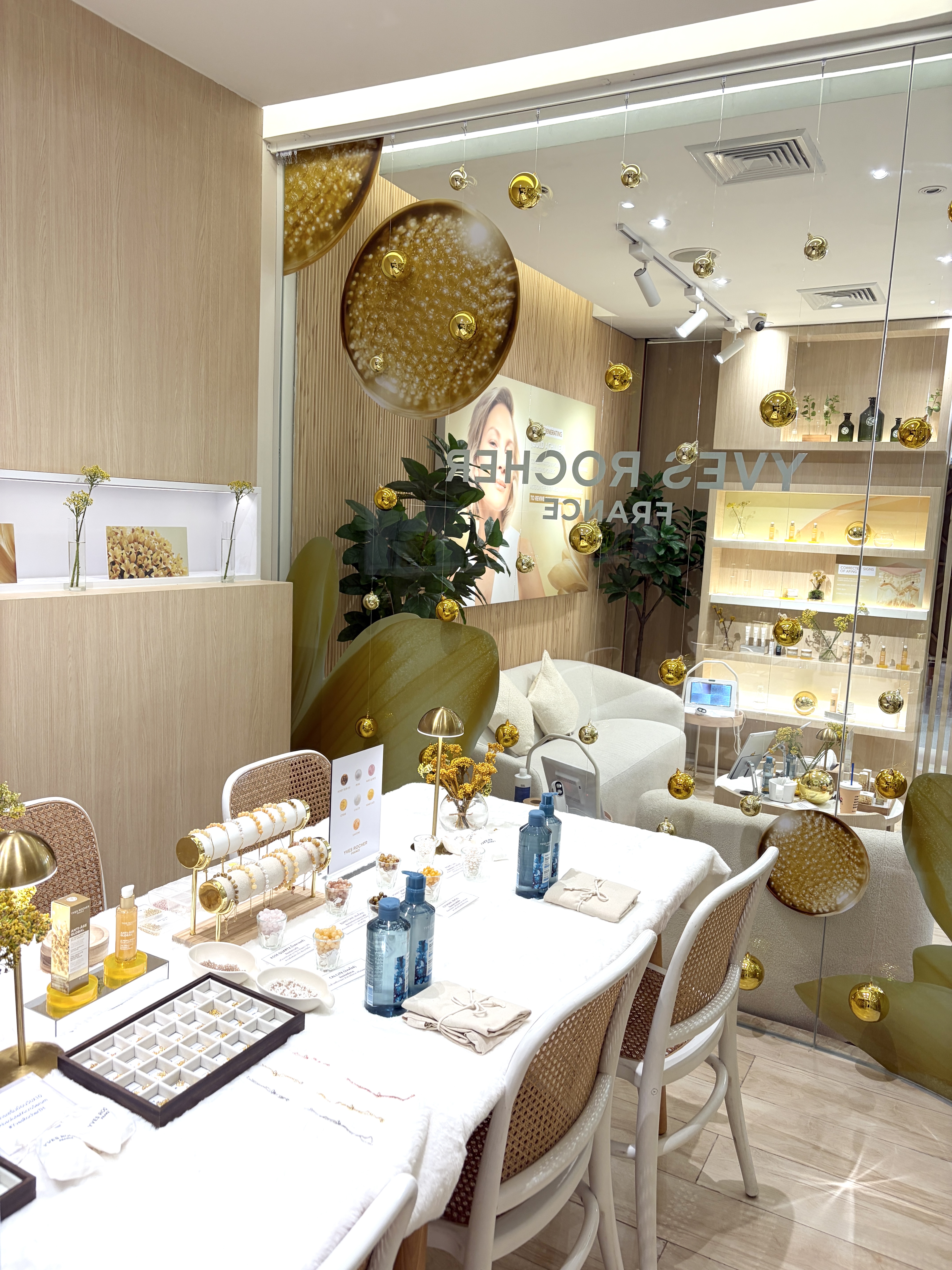 Yves Rocher 4